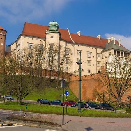 Apartments At The Wawel Hill Cracovia Esterno foto