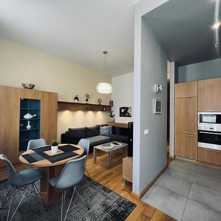 Apartments At The Wawel Hill Cracovia Esterno foto
