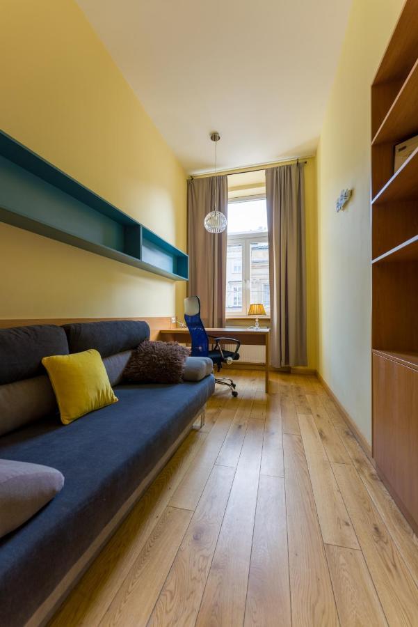 Apartments At The Wawel Hill Cracovia Esterno foto