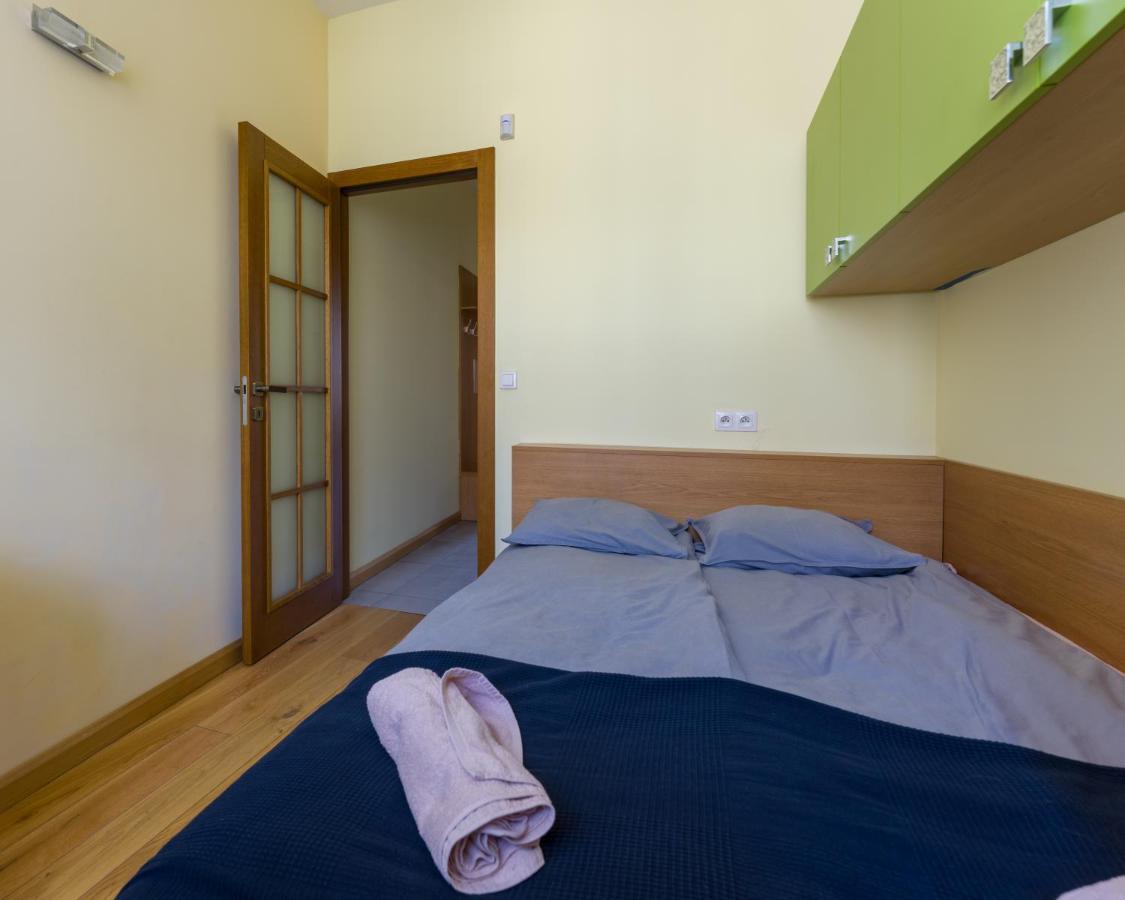 Apartments At The Wawel Hill Cracovia Esterno foto