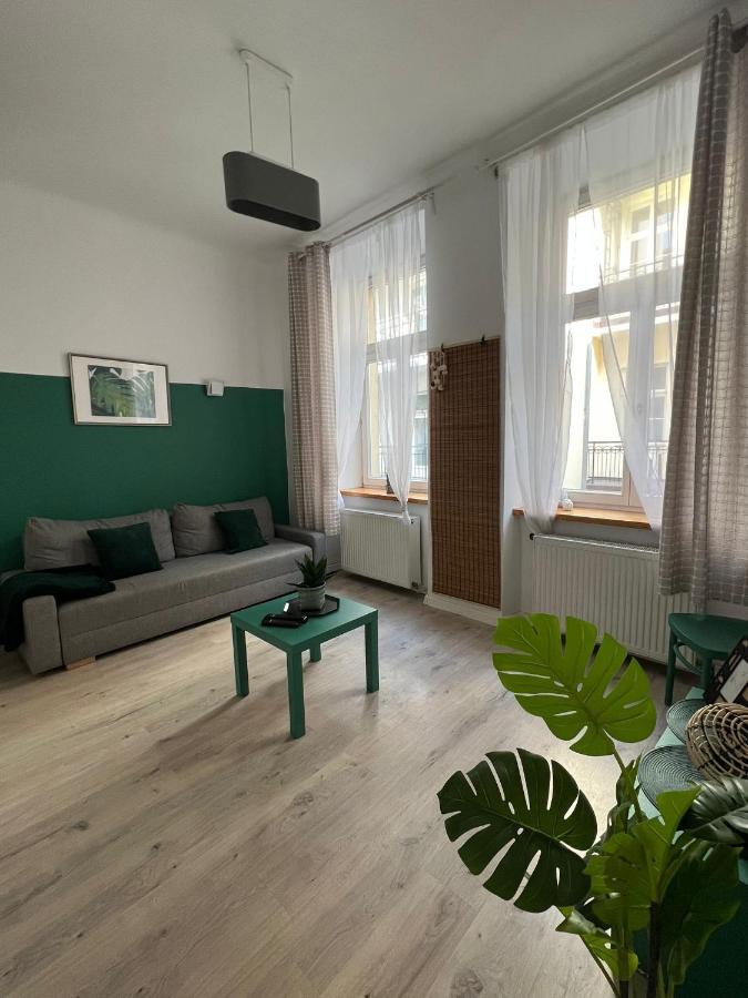 Apartments At The Wawel Hill Cracovia Esterno foto