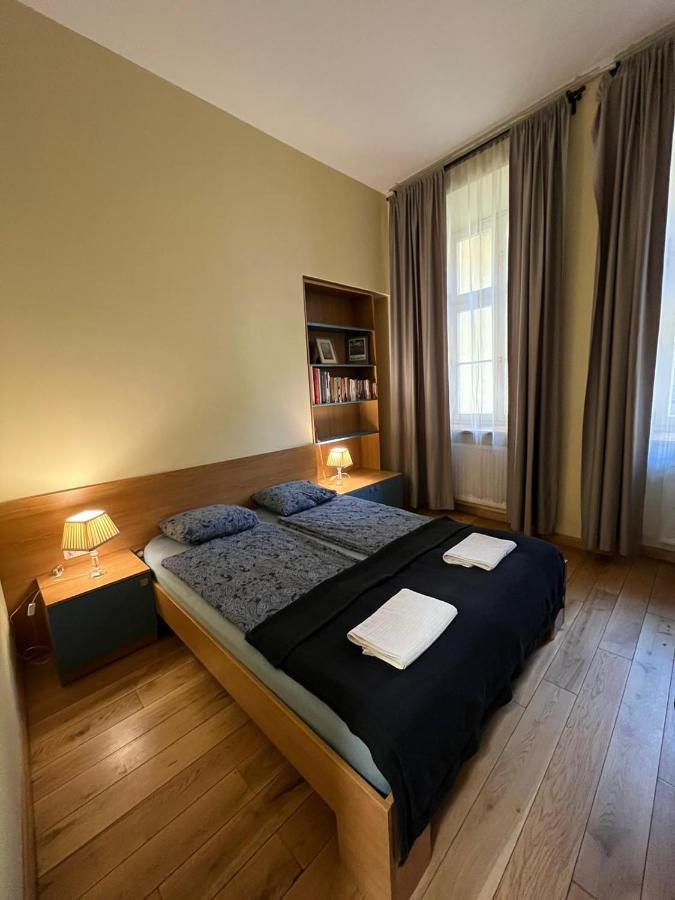Apartments At The Wawel Hill Cracovia Esterno foto