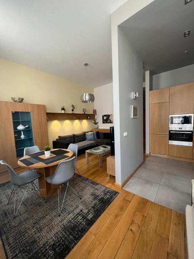 Apartments At The Wawel Hill Cracovia Esterno foto