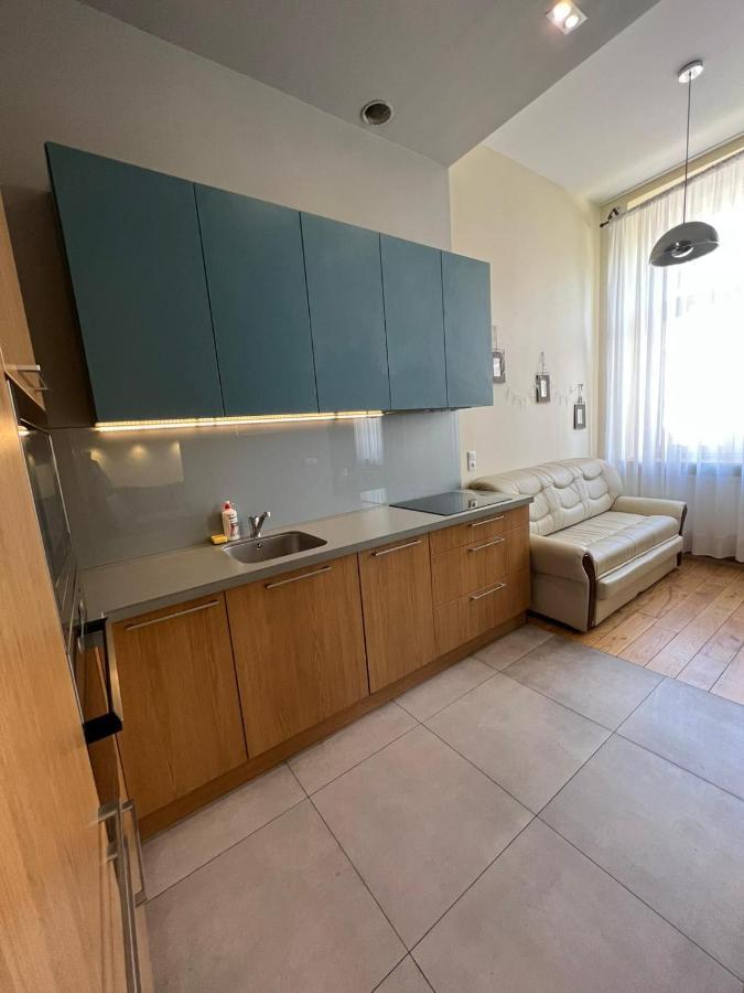 Apartments At The Wawel Hill Cracovia Esterno foto