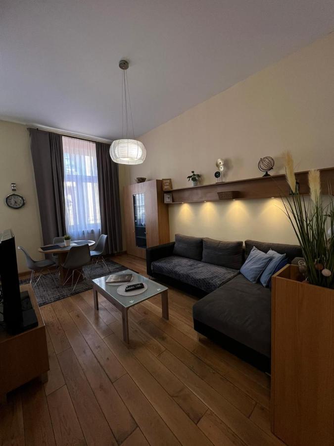 Apartments At The Wawel Hill Cracovia Esterno foto