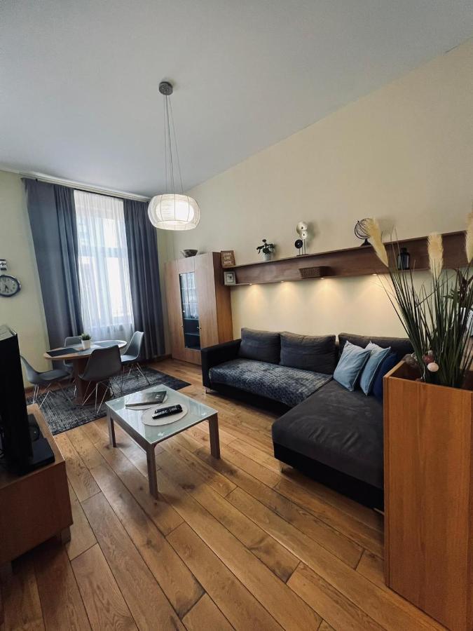 Apartments At The Wawel Hill Cracovia Esterno foto